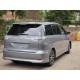  Toyota Estima WARRANTED MILES,TWIN SUN ROOF,2Y WARANTY 2.4 5dr